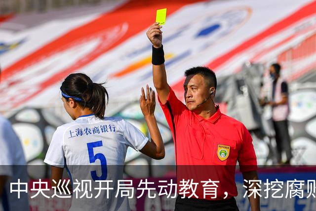 中央巡视开局先动教育，深挖腐败与学术造假，因攸关十五五规划