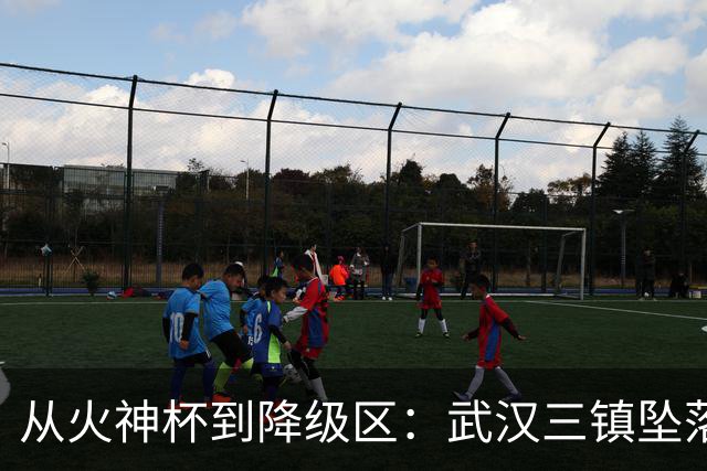 从火神杯到降级区：武汉三镇坠落五年一梦告别中超