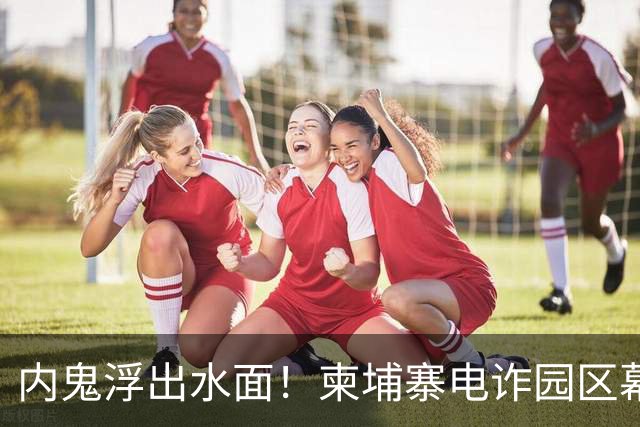 内鬼浮出水面！柬埔寨电诈园区幕后黑手，竟是我们信任的商会会长