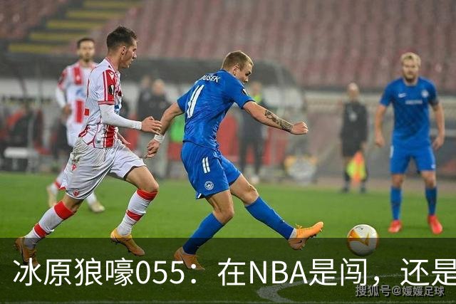 冰原狼嚎055：在NBA是闯，还是试？致敬远赴波特兰的助教诺里！