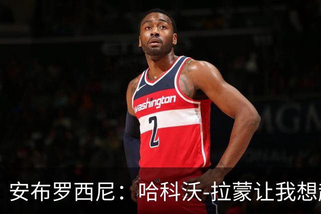 安布罗西尼：哈科沃-拉蒙让我想起了内斯塔