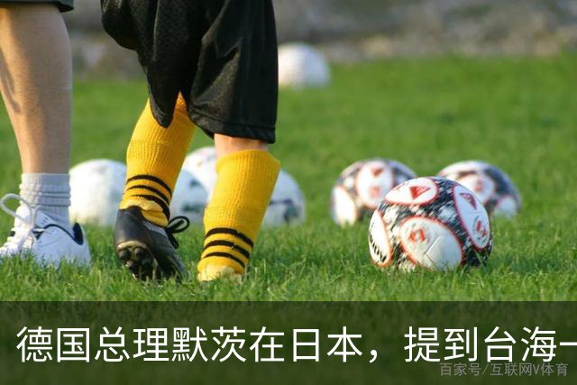 德国总理默茨在日本，提到台海一语惊人，让高市早苗没法装了？