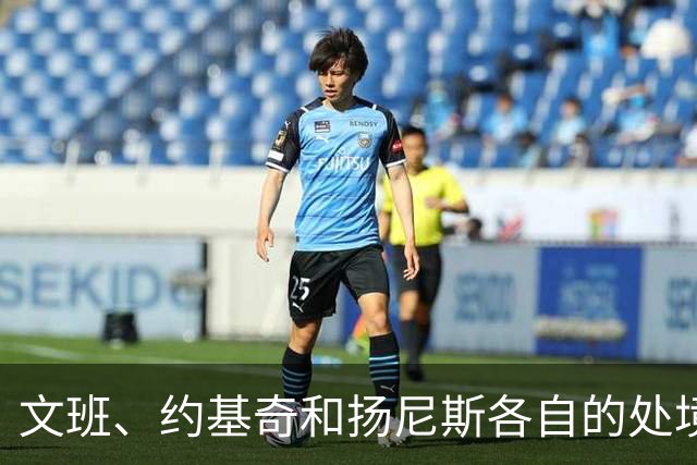 文班、约基奇和扬尼斯各自的处境
