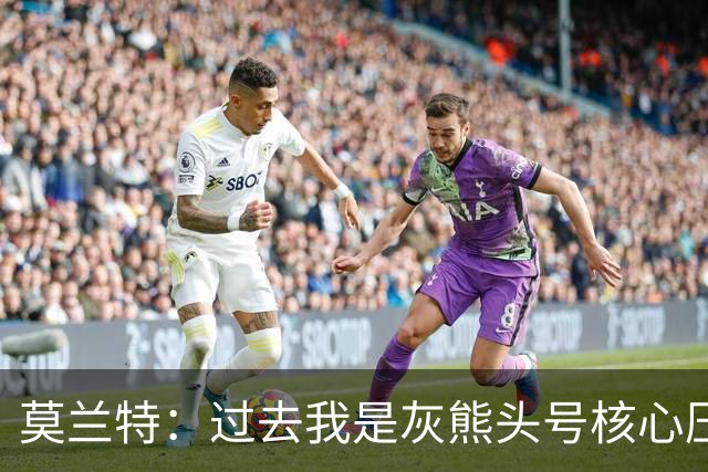 莫兰特：过去我是灰熊头号核心压力很大 如今不用再过度消耗身体
