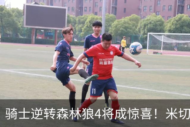 骑士逆转森林狼4将成惊喜！米切尔关键输出，哈登罕见求胜欲，2新援展价值